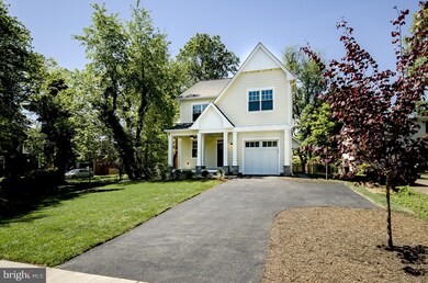 617 Lincoln Ave, Falls Church, VA 22046 - photo 3