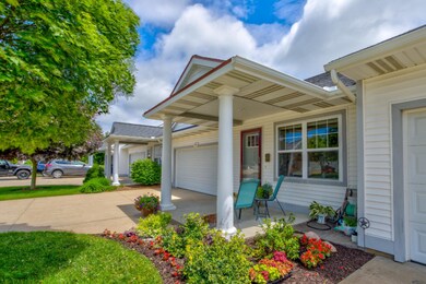 1354 East Pointe Ridge #15-3