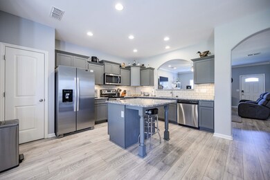 3431 Pear Blossom Way, Murfreesboro, TN 37127 - photo 5