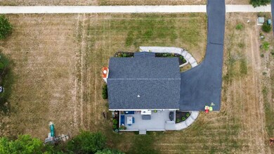 In the photo you can see the New Roof - Re-Surface