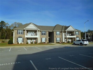 1871 Jennifer Ln unit 204, Fayetteville, NC 28314 - photo 3