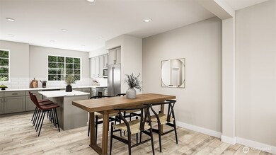 1199 Waterfall Way SE unit 1701, North Bend, WA 98045 - photo 5