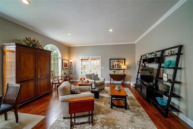 726 Woodlake Dr unit 17A, Aurora, OH 44202 - photo 6