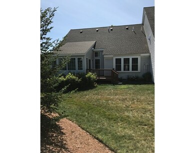 1 Mcintosh Ct unit 1, Westborough, MA 01581 - photo 2