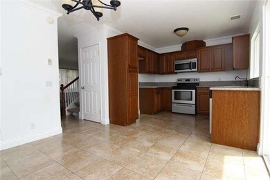 Beautifully and highly upgraded remodeled kitchen