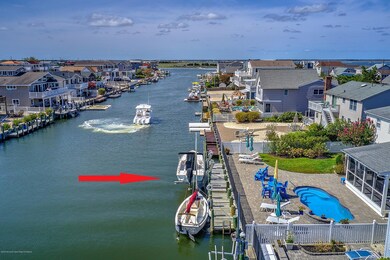 Direct Bay Access