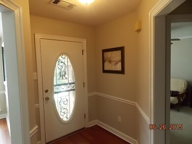 ENTERING THIS HOME WILL MAKE YOU FEEL RIGHT AT HOM