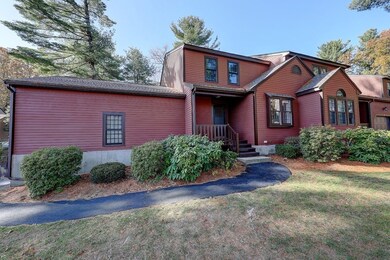 2 Hawthorne Village unit A, Franklin, MA 02038 - photo 5