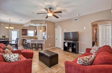 13466 Doncaster St, El Paso, TX 79928 - photo 4