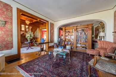 201 Main St unit The Fountain House, Matawan, NJ 07747 - photo 7