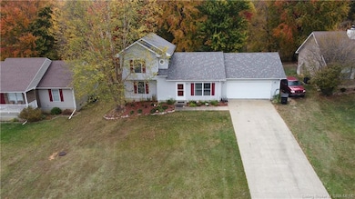 6217 Elanor Ct, Floyds Knobs, IN 47119 - photo 4