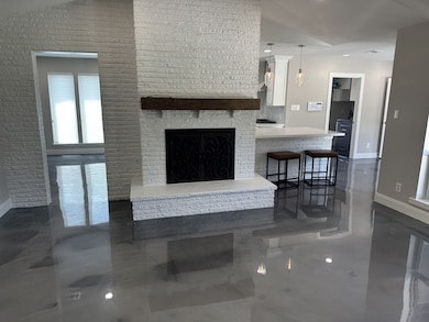Another View of Living Room