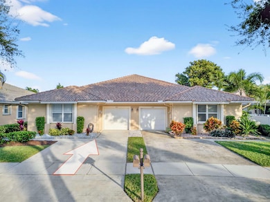 233 W Coral Trace Cir, Delray Beach, FL 33445 - photo 6