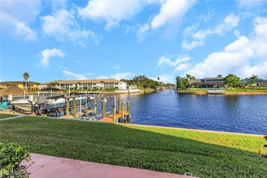 4041 SE 11th Place unit 105, Cape Coral, FL 33904 - photo 7