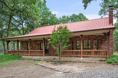 5100 SW County Road 1090, Corsicana, TX 75110 - photo 3