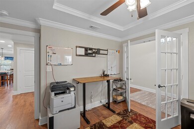 208 Ferguson Dr, Woodway, TX 76712 - photo 4