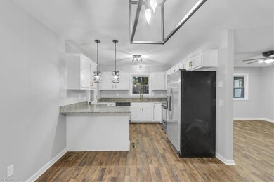 1437 Plantation Cir, Asheboro, NC 27205 - photo 7