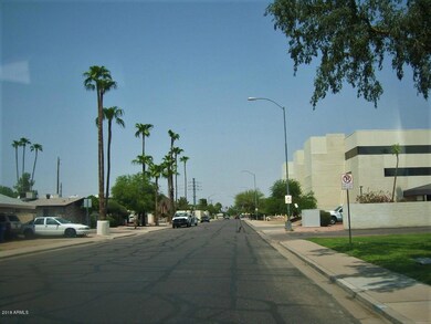 Street