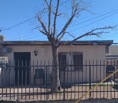 4100 Morehead Ave unit B, El Paso, TX 79930 - photo 2
