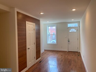1144 W Lombard St, Baltimore, MD 21223 - photo 4