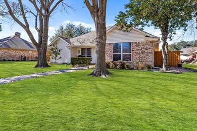 502 Quail Creek Blvd, Wylie, TX 75098 - photo 4