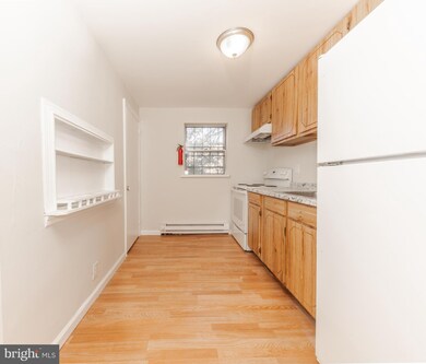 538 Pfeiffer St unit A, Camden, NJ 08105 - photo 5