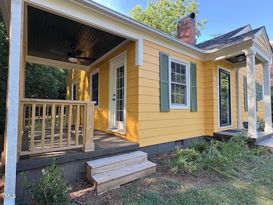 Porch