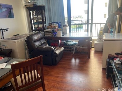 Horizon View Tower unit 10C, Honolulu, HI 96818 - photo 3