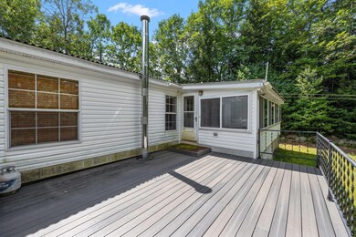 1052 Corn Hill Rd, Webster, NH 03303 - photo 7