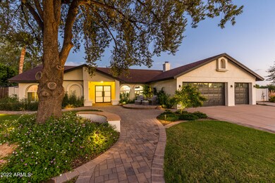 Twilight House 1