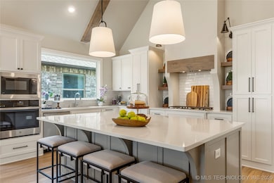 3814 S Nyssa Place, Broken Arrow, OK 74011 - photo 7