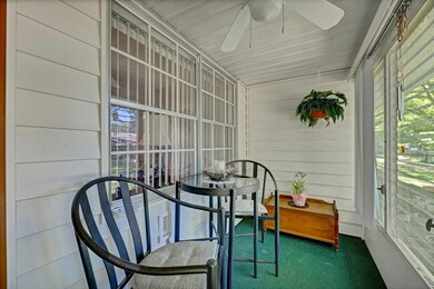 Sun Room