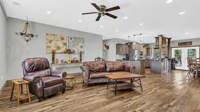 Open Concept