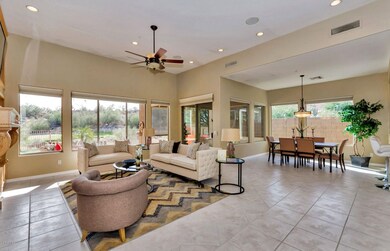 Living/Dining