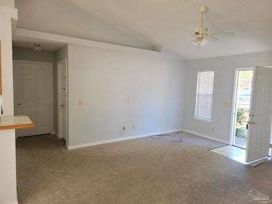 1015 Sable Dr unit A, Pensacola, FL 32514 - photo 3