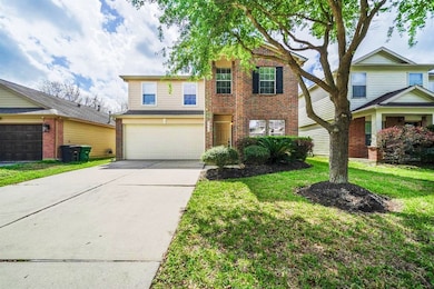 Front of Home w/Lush Landscaping