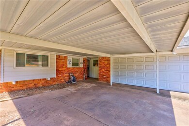 4708 Michael Dr, Oklahoma City, OK 73115 - photo 3