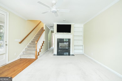 6386 Queens Court Trace, Mableton, GA 30126 - photo 3