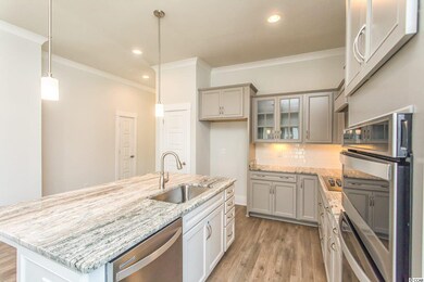 9255 Murphy Way unit 503, Calabash, NC 28467 - photo 4