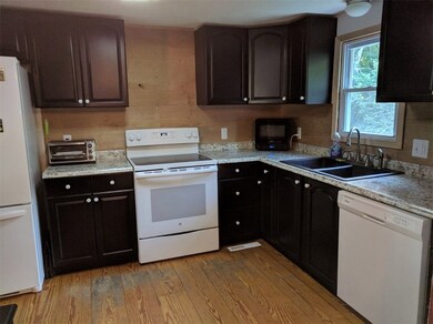 Newly Remodeled kitchen-just needs you to pick a b