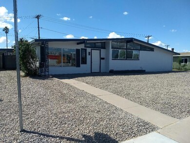 7th exterior