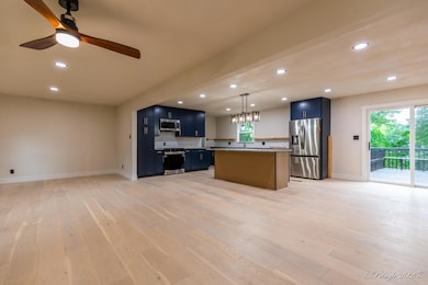 Living & Kitchen Areas (1)