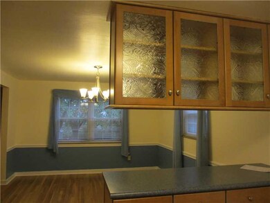 Dining Room.