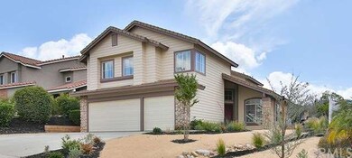 Welcome to 27311 Echo Canyon