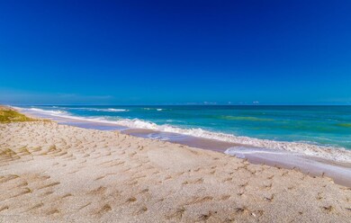 Homesite/Beach view