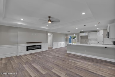 3028 Condor Ct, Deep Run, NC 28525 - photo 6