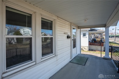 4022 Farnham Ave, Dayton, OH 45420 - photo 2
