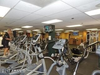 Fitness