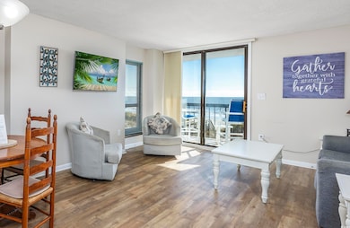 4111 S Ocean Blvd unit 301, North Myrtle Beach, SC 29582 - photo 3