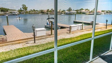 Great Direct Riverfront Views